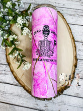 Load image into Gallery viewer, Dead Inside Tumbler